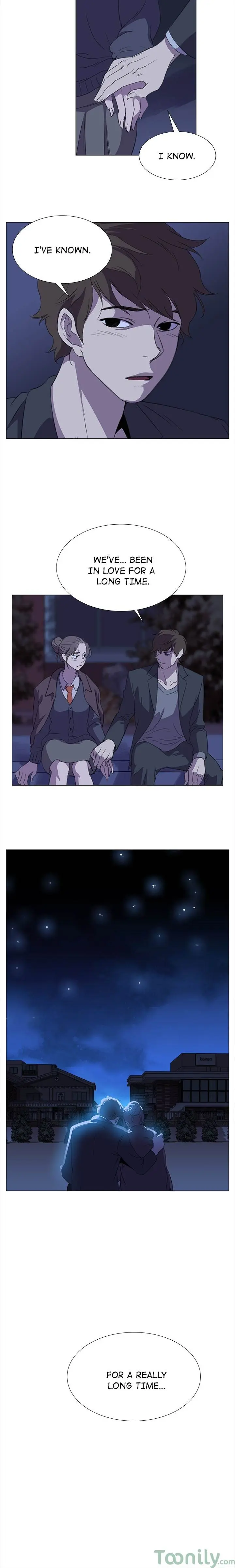 Her Time Episode 19 - Page 8