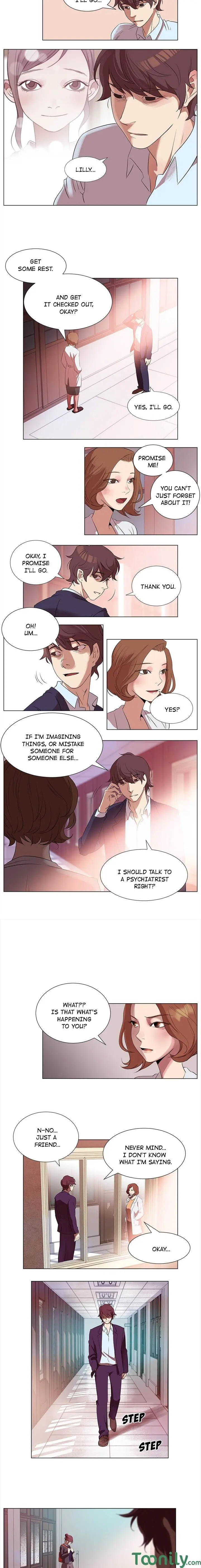 Her Time Episode 2 - Page 2