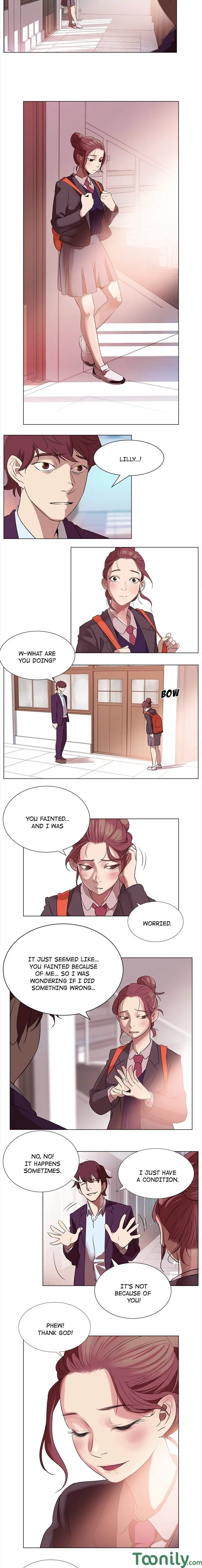 Her Time Episode 2 - Page 3