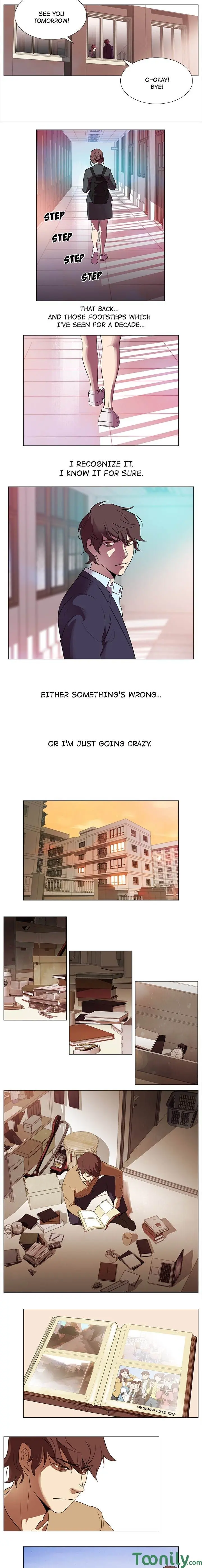 Her Time Episode 2 - Page 4
