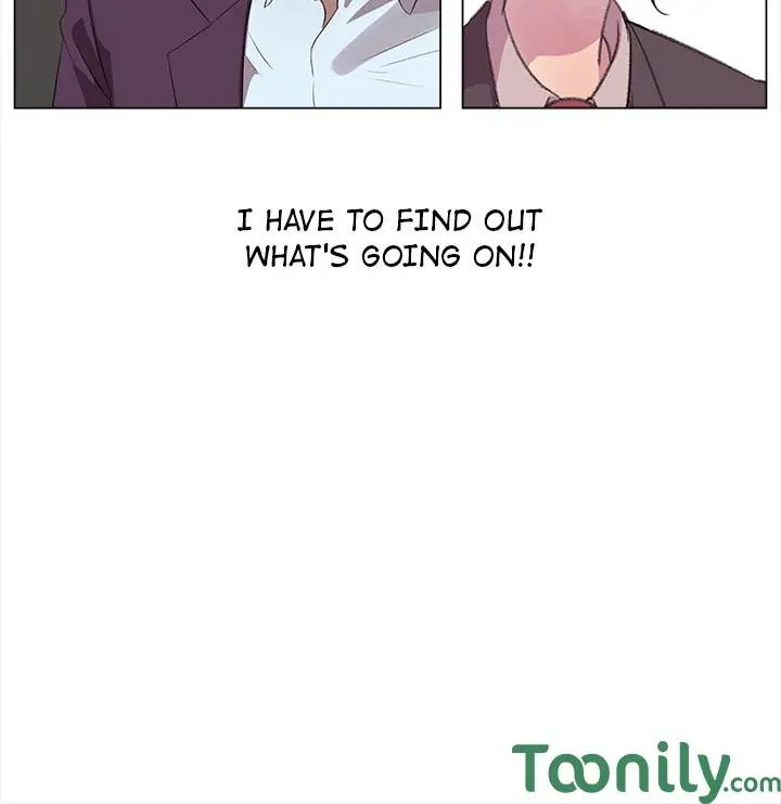 Her Time Episode 2 - Page 7