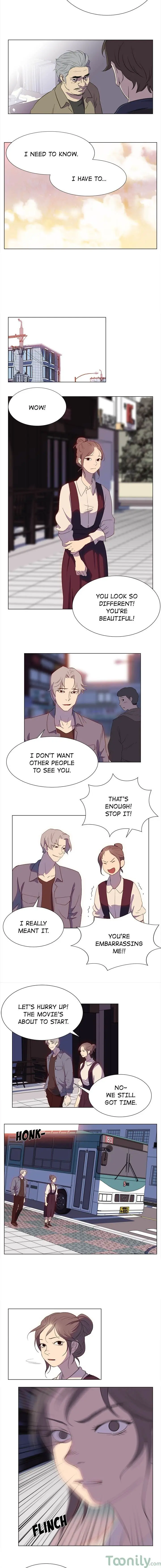 Her Time Episode 20 - Page 3