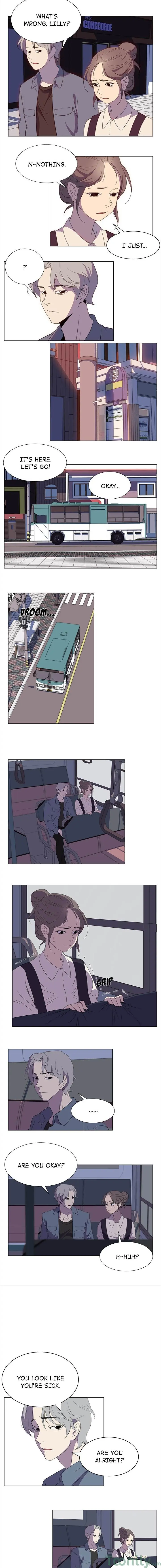 Her Time Episode 20 - Page 4