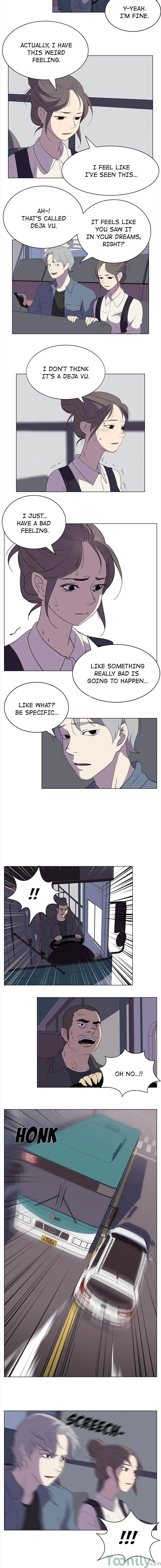 Her Time Episode 20 - Page 5