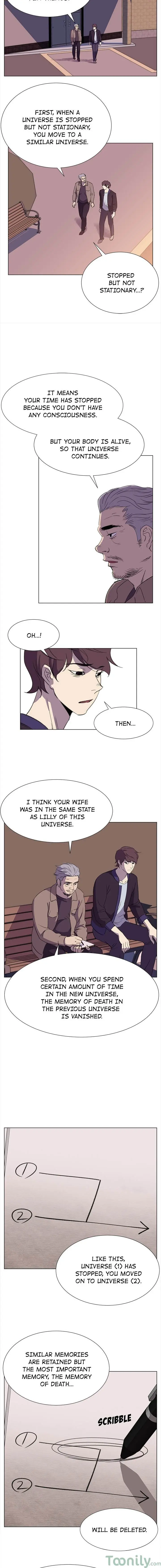Her Time Episode 20 - Page 7