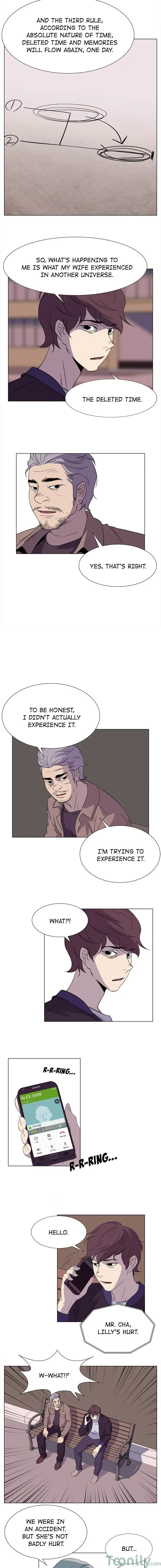 Her Time Episode 20 - Page 8