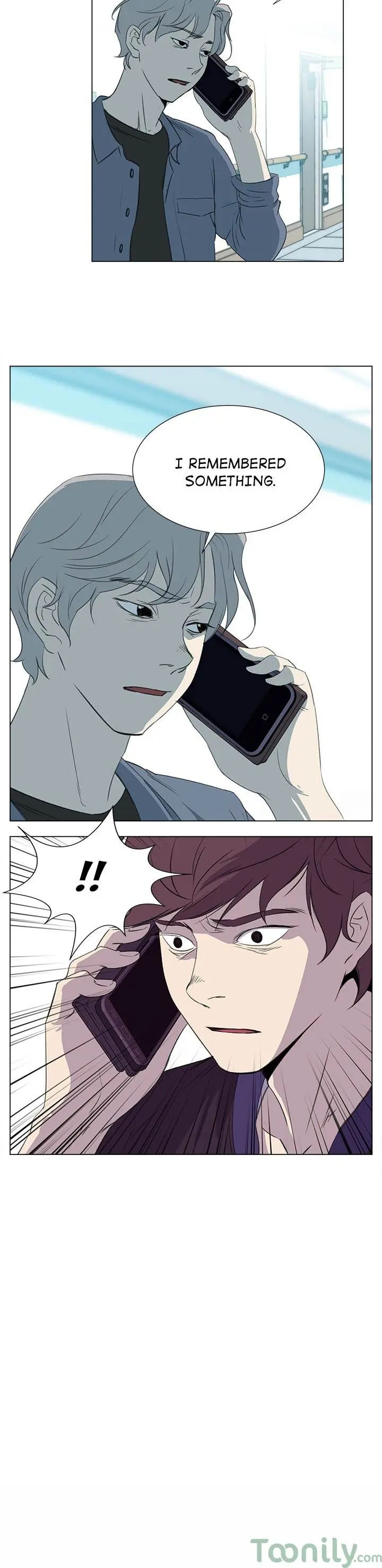 Her Time Episode 20 - Page 9