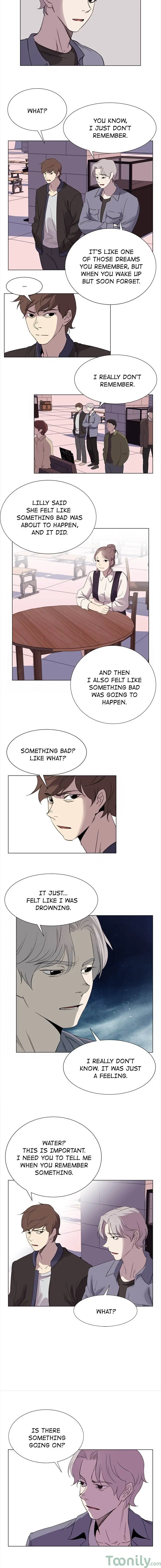 Her Time Episode 21 - Page 5