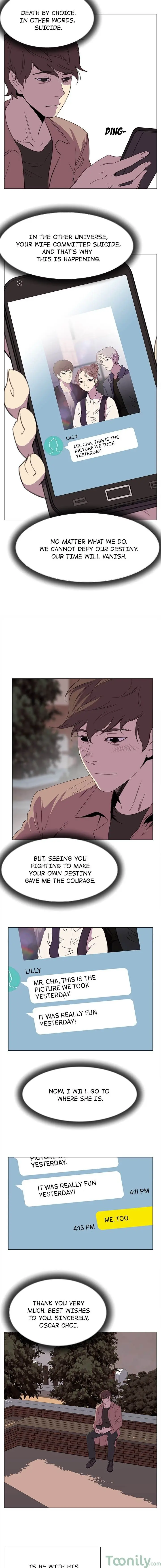Her Time Episode 22 - Page 2