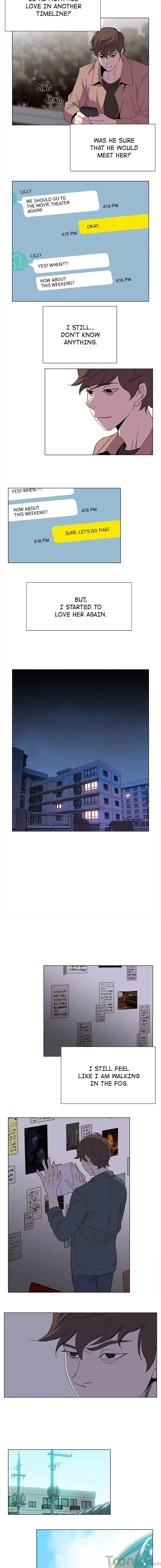 Her Time Episode 22 - Page 3