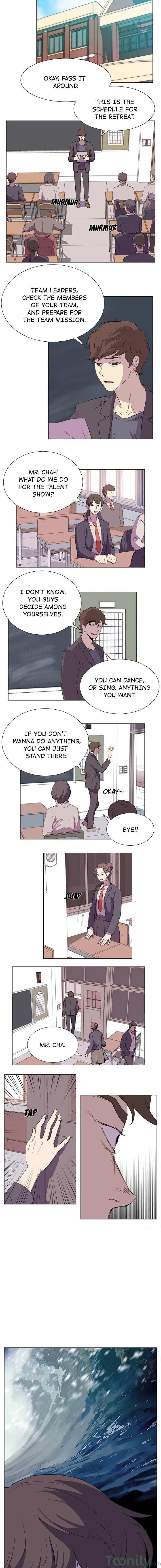 Her Time Episode 22 - Page 4