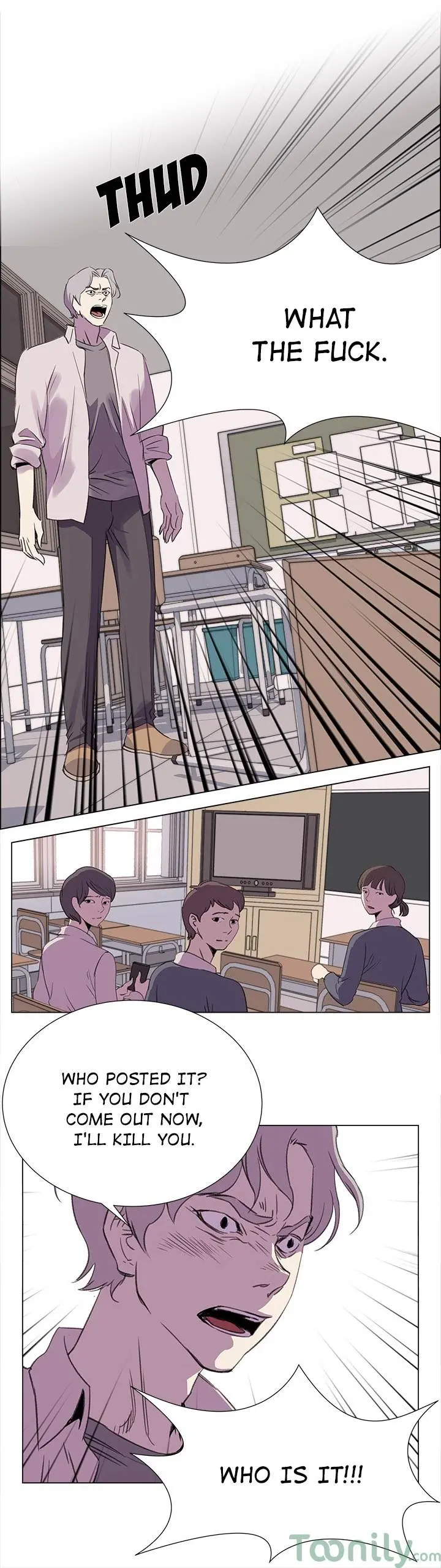 Her Time Episode 22 - Page 8