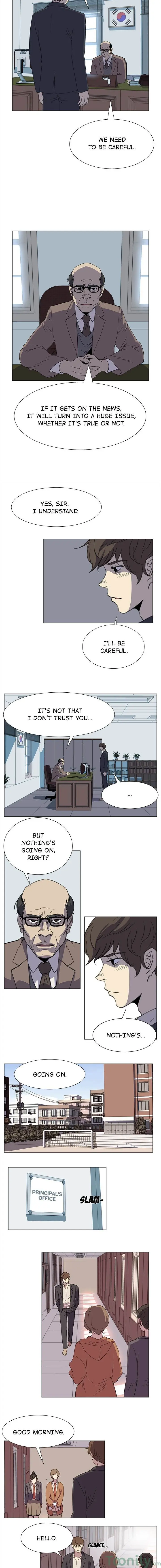 Her Time Episode 23 - Page 2