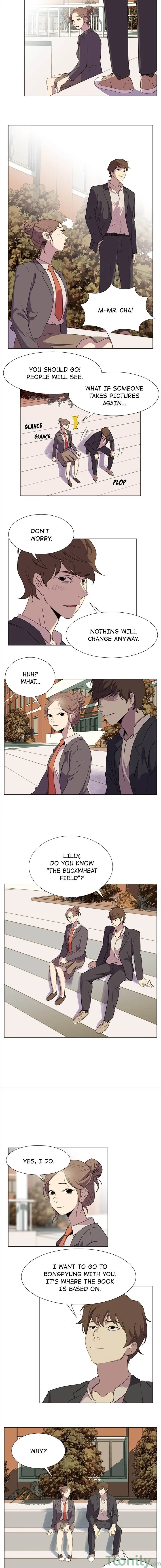Her Time Episode 23 - Page 4