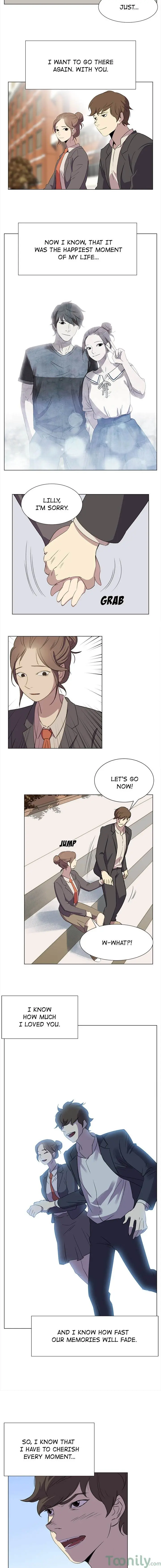 Her Time Episode 23 - Page 5