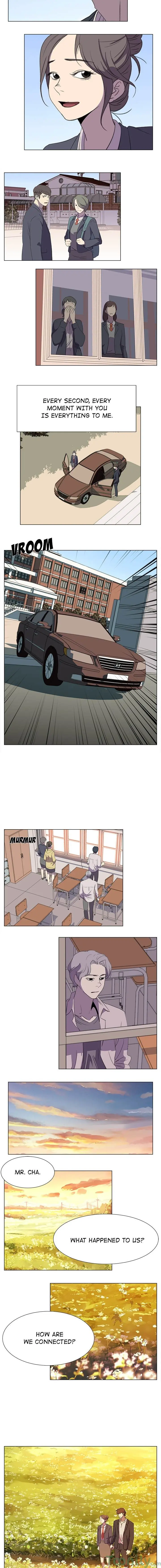 Her Time Episode 23 - Page 6