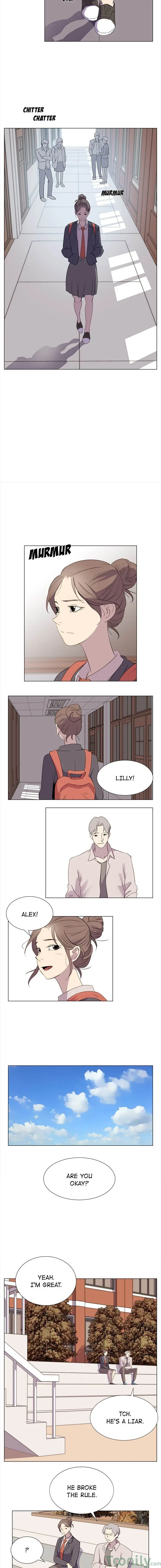 Her Time Episode 24 - Page 2