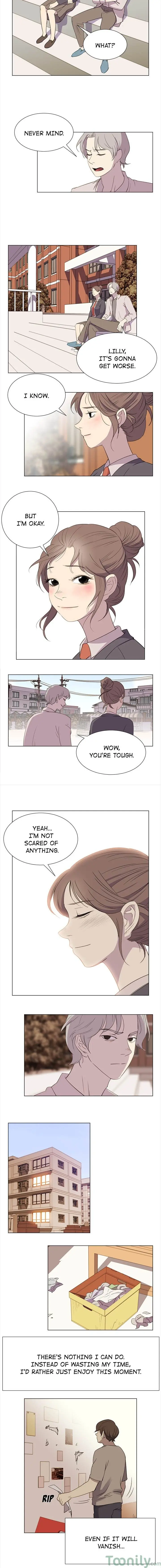 Her Time Episode 24 - Page 3