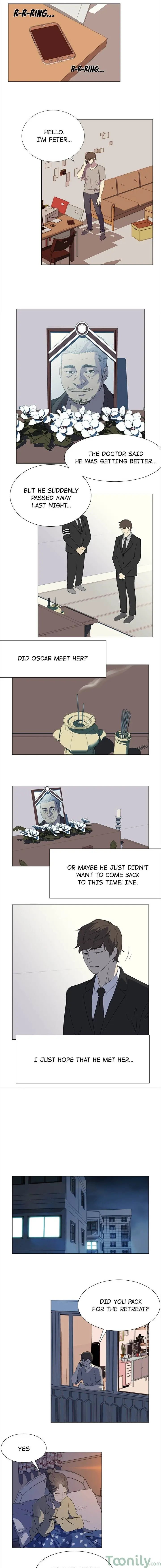 Her Time Episode 24 - Page 4