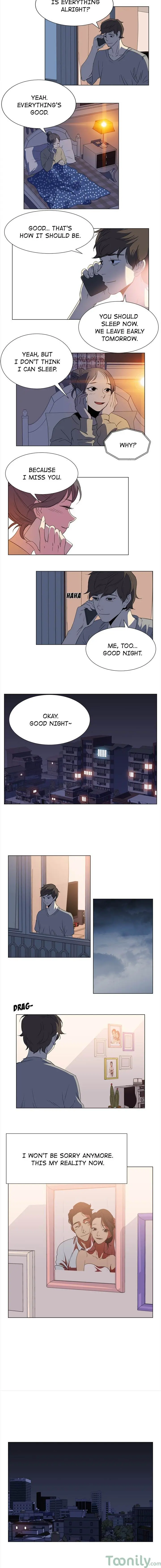 Her Time Episode 24 - Page 5