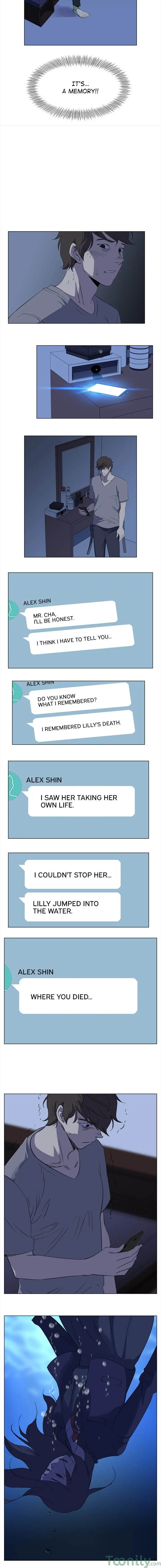 Her Time Episode 24 - Page 7