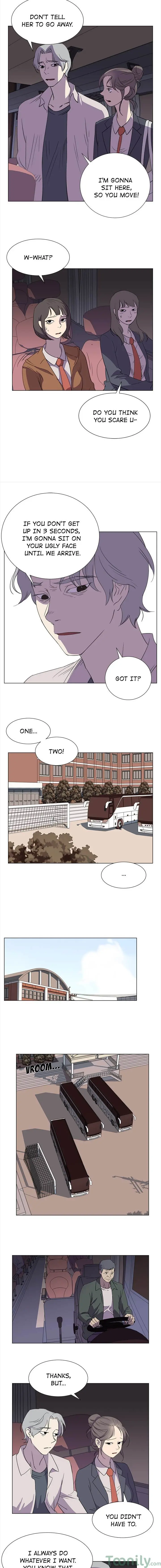 Her Time Episode 25 - Page 2