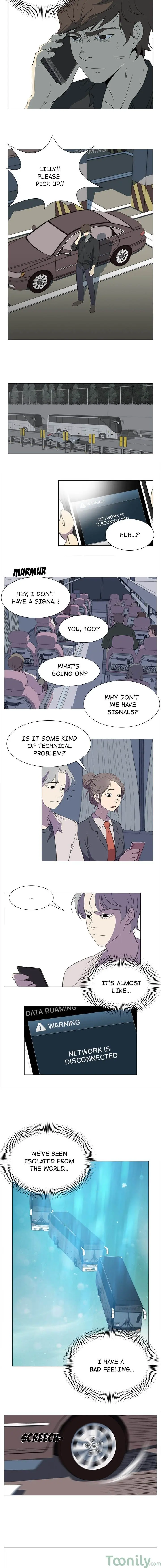 Her Time Episode 25 - Page 4