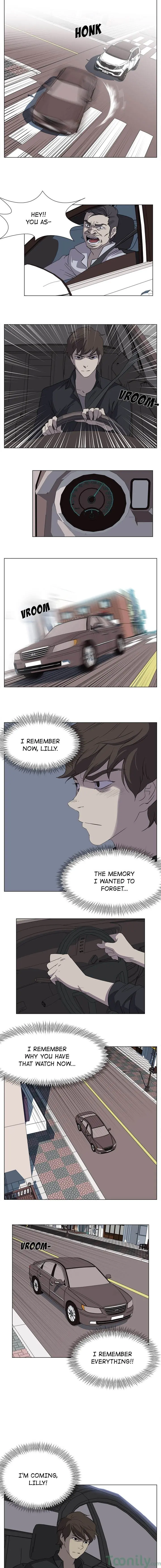 Her Time Episode 25 - Page 5
