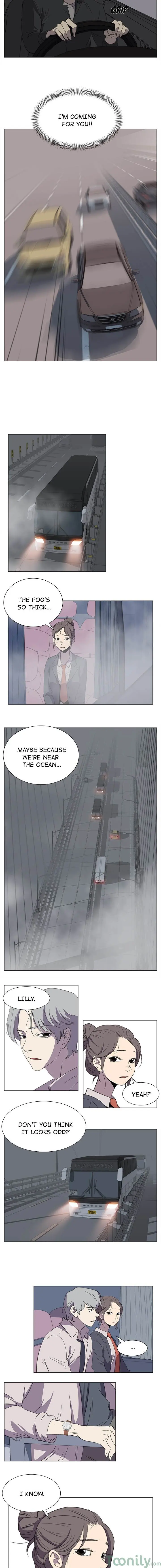 Her Time Episode 25 - Page 6