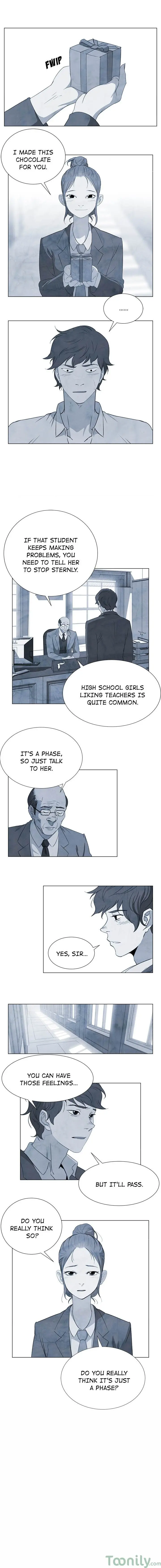 Her Time Episode 26 - Page 2