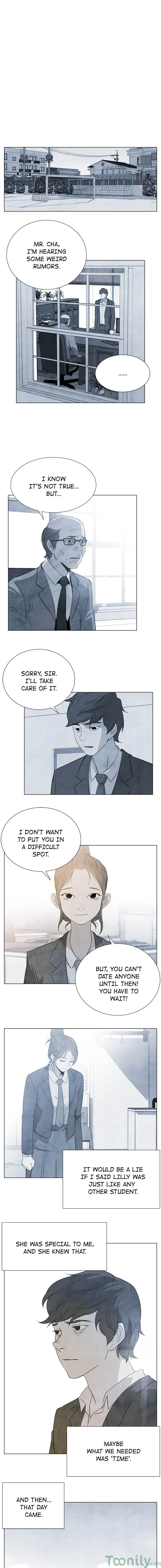 Her Time Episode 26 - Page 3