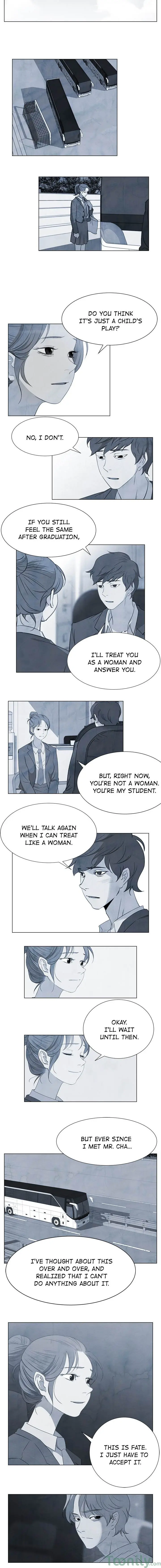 Her Time Episode 26 - Page 4