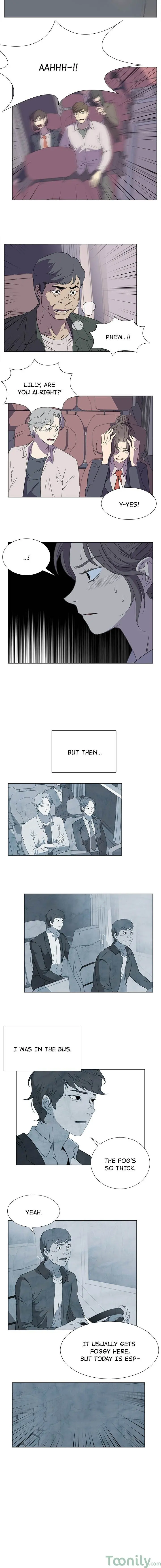 Her Time Episode 26 - Page 6