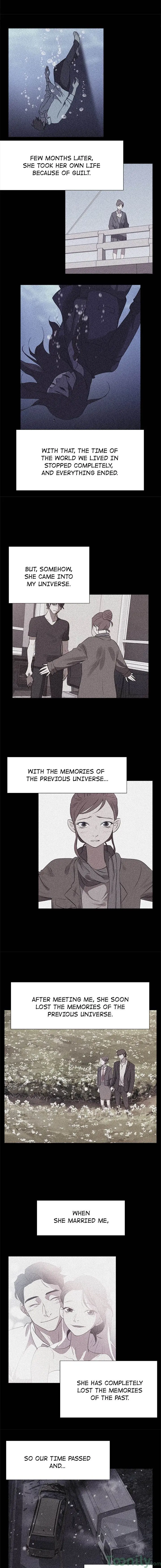 Her Time Episode 27 - Page 2