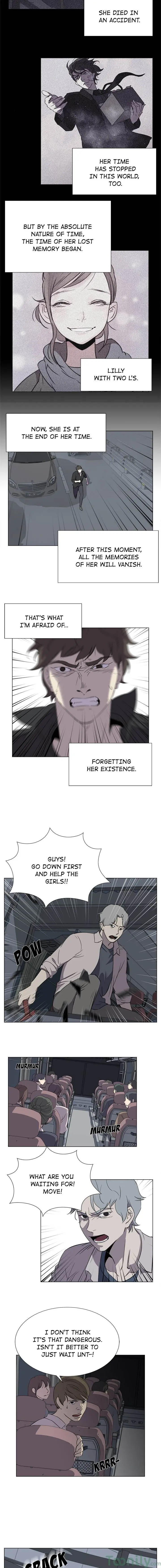 Her Time Episode 27 - Page 3