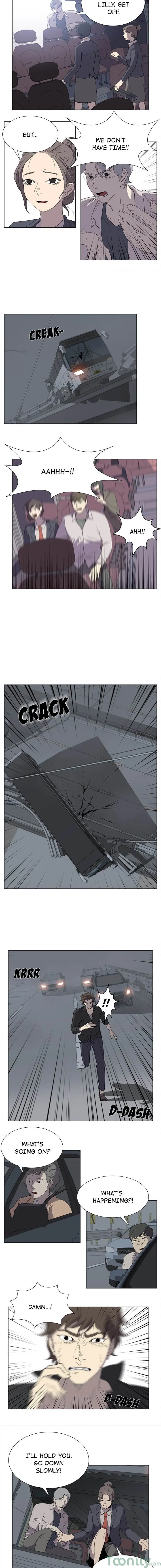 Her Time Episode 27 - Page 5