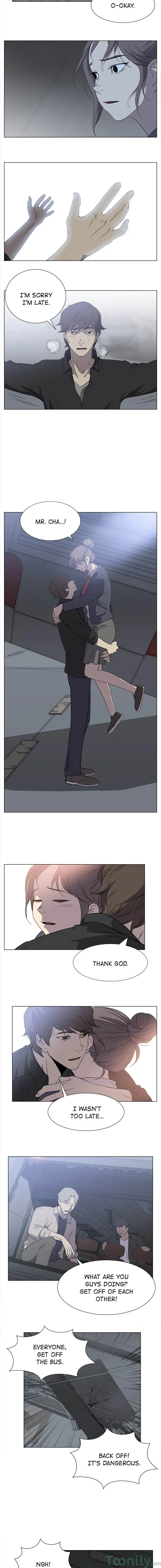 Her Time Episode 27 - Page 6