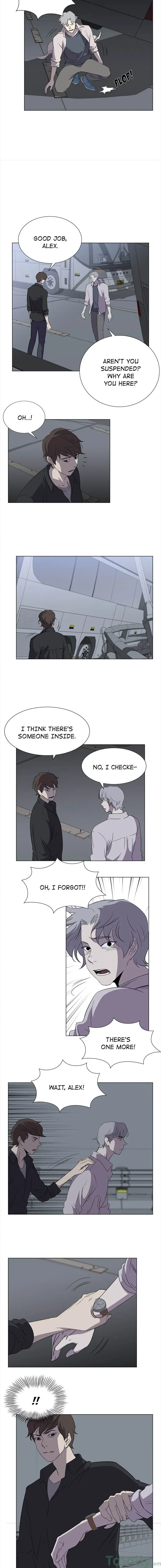Her Time Episode 27 - Page 7
