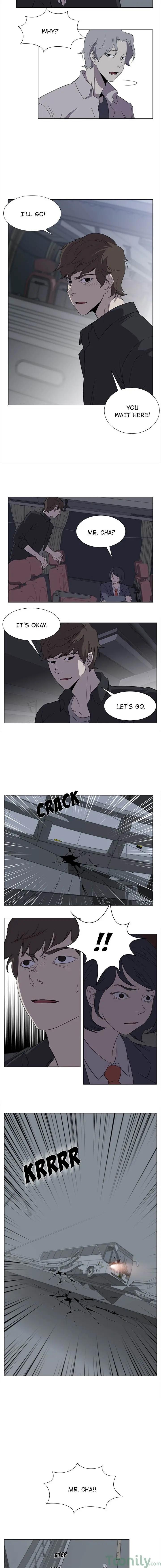 Her Time Episode 27 - Page 8
