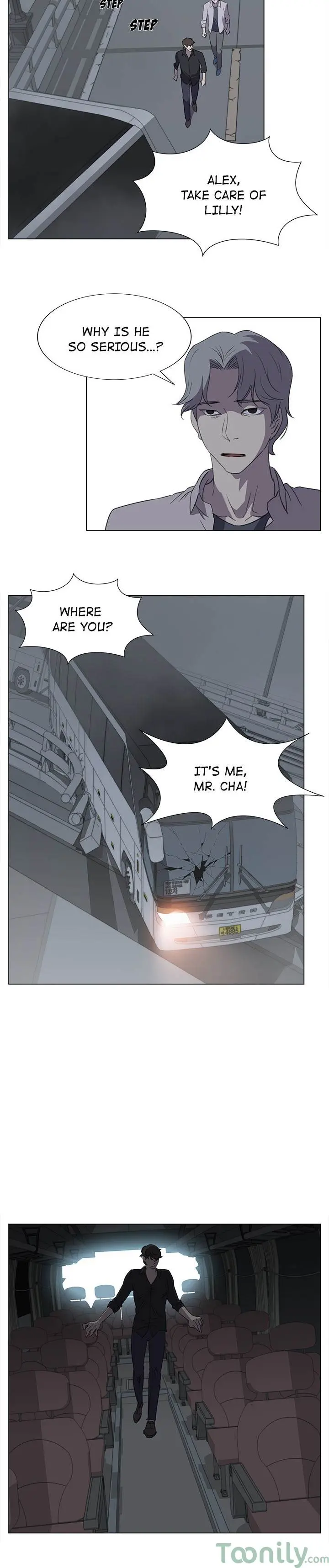Her Time Episode 27 - Page 9