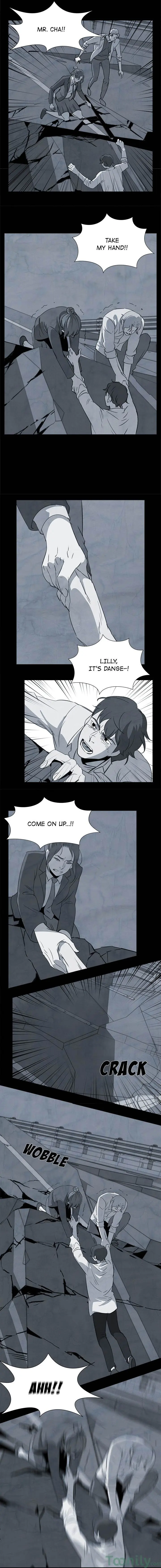 Her Time Episode 28 - Page 2