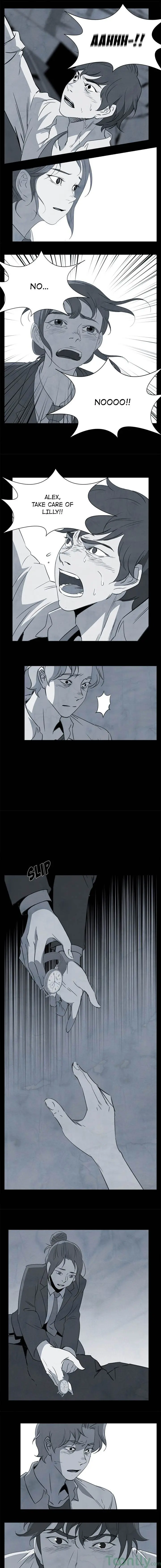 Her Time Episode 28 - Page 3