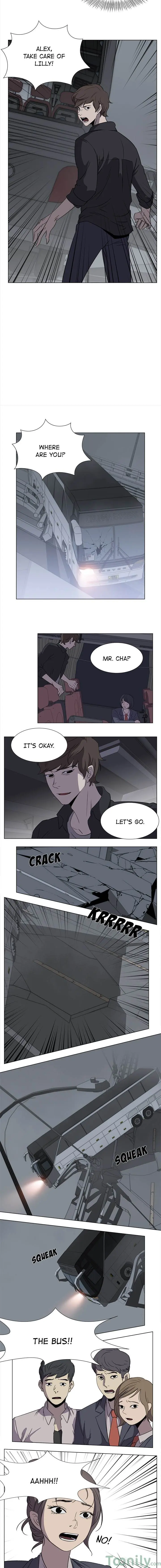 Her Time Episode 28 - Page 5