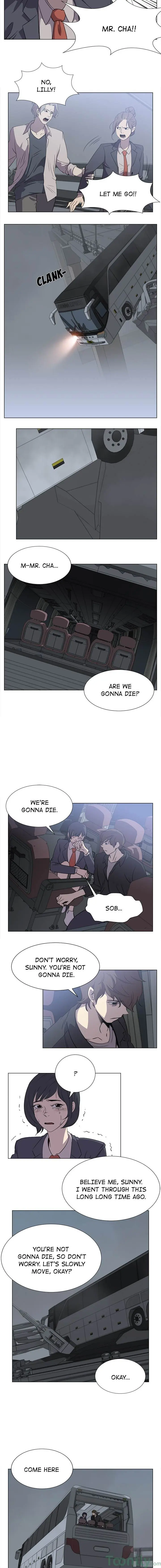 Her Time Episode 28 - Page 6