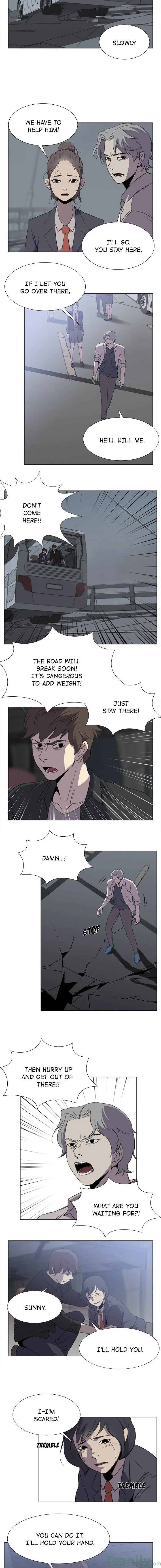 Her Time Episode 28 - Page 7
