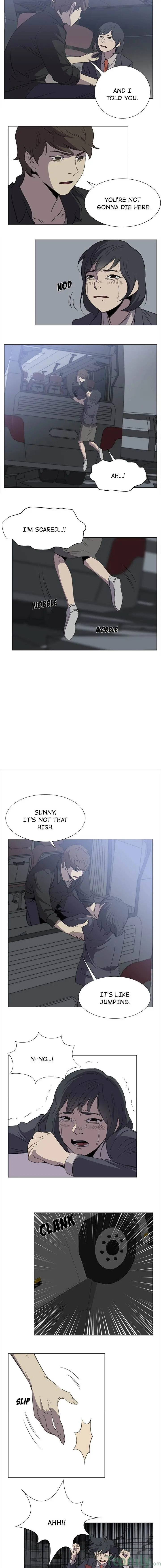 Her Time Episode 28 - Page 8