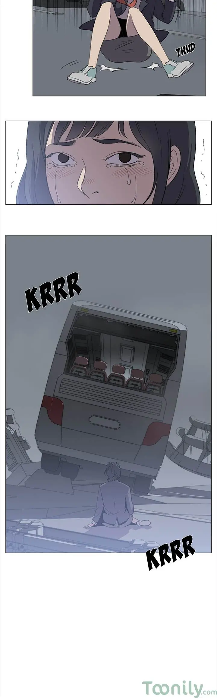 Her Time Episode 28 - Page 9