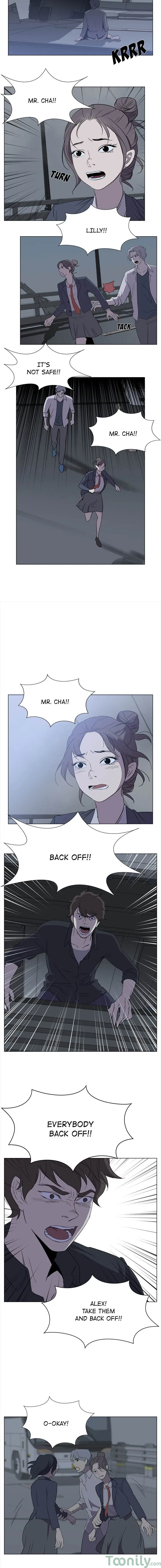 Her Time Episode 29 - Page 2