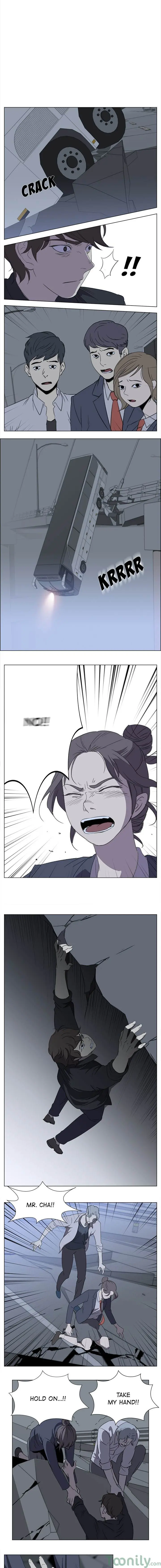 Her Time Episode 29 - Page 3