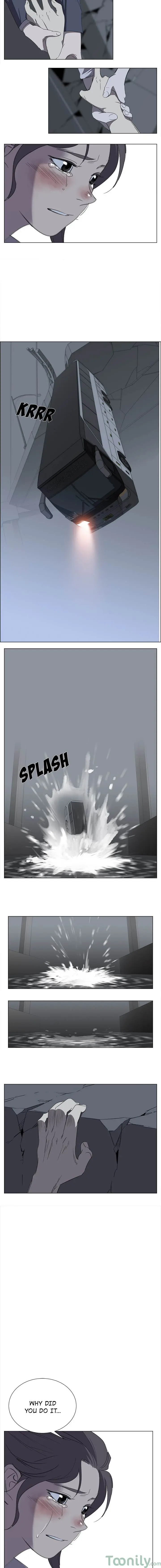 Her Time Episode 29 - Page 4